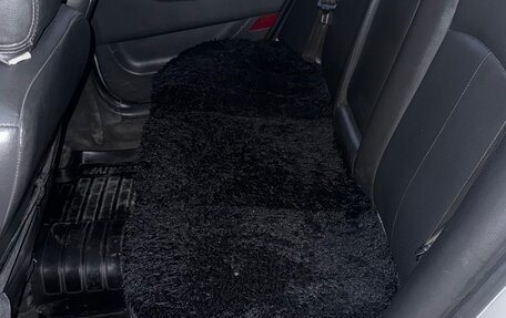 Lifan Solano I (630) рестайлинг, 2010 год, 250 000 рублей, 8 фотография