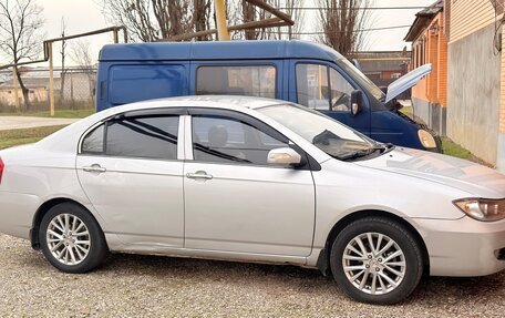 Lifan Solano I (630) рестайлинг, 2010 год, 250 000 рублей, 6 фотография