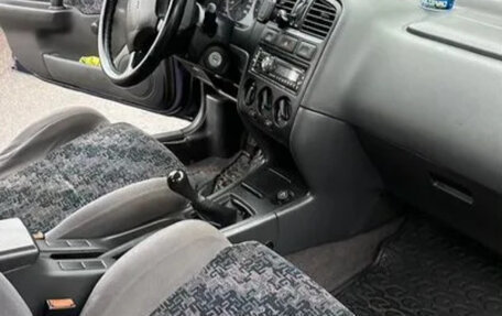 Nissan Primera II рестайлинг, 1997 год, 150 000 рублей, 2 фотография