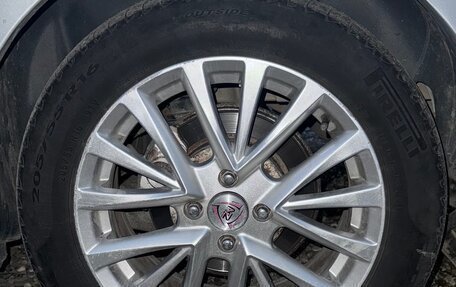 Lifan Solano I (630) рестайлинг, 2010 год, 250 000 рублей, 11 фотография