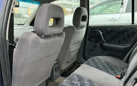 Nissan Primera II рестайлинг, 1997 год, 150 000 рублей, 8 фотография