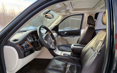 Cadillac Escalade III, 2011 год, 2 150 000 рублей, 4 фотография