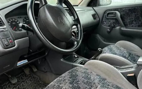 Nissan Primera II рестайлинг, 1997 год, 150 000 рублей, 4 фотография