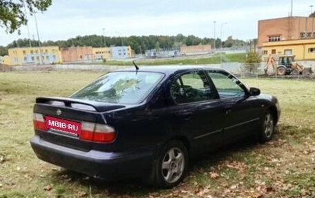 Nissan Primera II рестайлинг, 1997 год, 150 000 рублей, 7 фотография