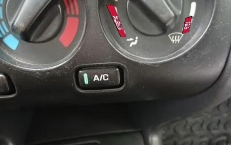 Nissan Primera II рестайлинг, 1997 год, 150 000 рублей, 10 фотография