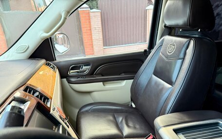 Cadillac Escalade III, 2011 год, 2 150 000 рублей, 7 фотография