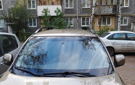 Subaru Forester, 2008 год, 800 000 рублей, 6 фотография