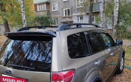 Subaru Forester, 2008 год, 800 000 рублей, 4 фотография