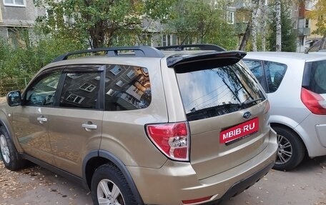 Subaru Forester, 2008 год, 800 000 рублей, 2 фотография