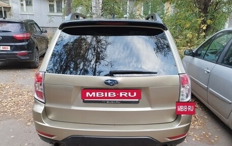 Subaru Forester, 2008 год, 800 000 рублей, 5 фотография