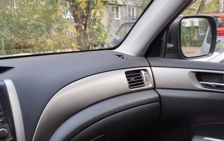 Subaru Forester, 2008 год, 800 000 рублей, 12 фотография