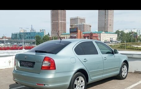 Skoda Octavia, 2012 год, 950 000 рублей, 3 фотография