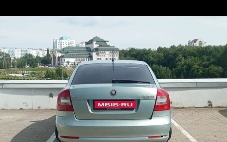 Skoda Octavia, 2012 год, 950 000 рублей, 6 фотография