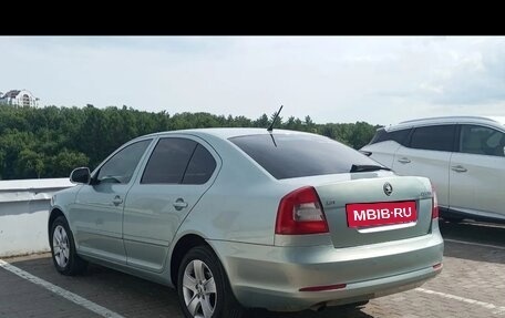 Skoda Octavia, 2012 год, 950 000 рублей, 7 фотография