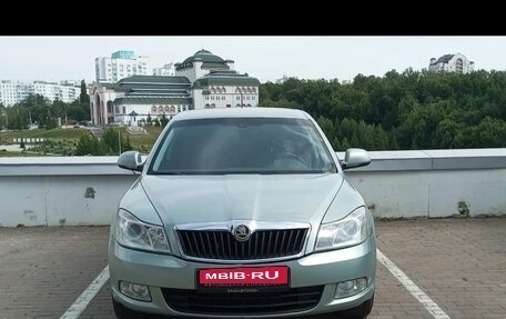 Skoda Octavia, 2012 год, 950 000 рублей, 4 фотография