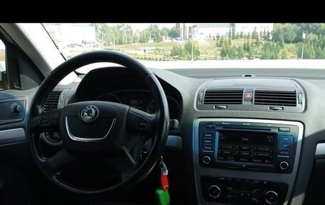 Skoda Octavia, 2012 год, 950 000 рублей, 9 фотография