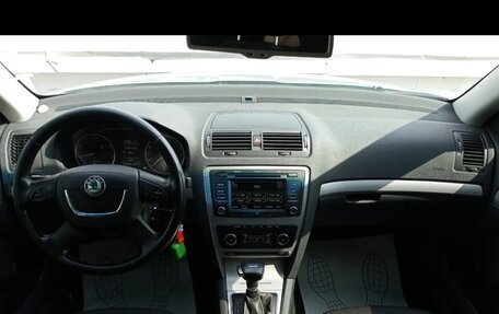 Skoda Octavia, 2012 год, 950 000 рублей, 10 фотография