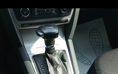 Skoda Octavia, 2012 год, 950 000 рублей, 12 фотография