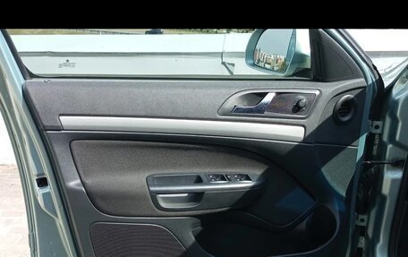 Skoda Octavia, 2012 год, 950 000 рублей, 16 фотография