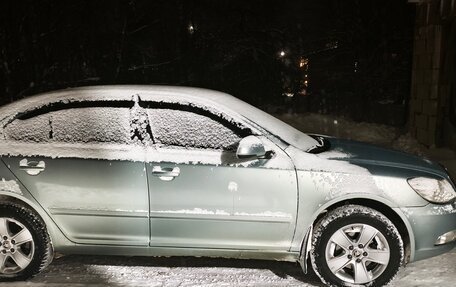 Skoda Octavia, 2012 год, 950 000 рублей, 23 фотография