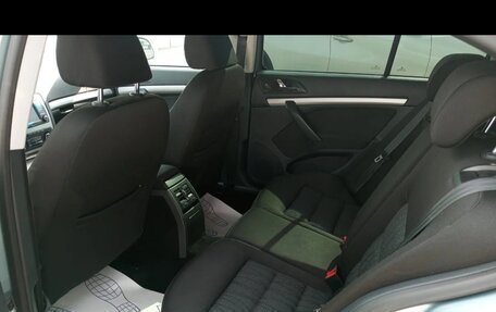 Skoda Octavia, 2012 год, 950 000 рублей, 18 фотография