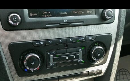 Skoda Octavia, 2012 год, 950 000 рублей, 14 фотография