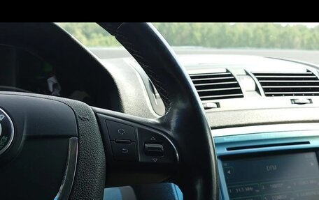 Skoda Octavia, 2012 год, 950 000 рублей, 19 фотография