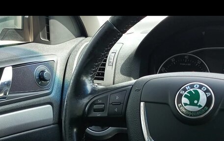 Skoda Octavia, 2012 год, 950 000 рублей, 11 фотография