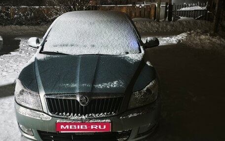 Skoda Octavia, 2012 год, 950 000 рублей, 20 фотография