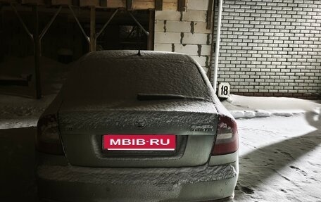 Skoda Octavia, 2012 год, 950 000 рублей, 22 фотография