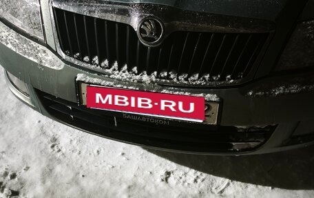 Skoda Octavia, 2012 год, 950 000 рублей, 21 фотография