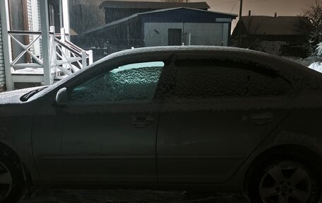 Skoda Octavia, 2012 год, 950 000 рублей, 24 фотография