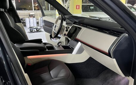 Land Rover Range Rover IV рестайлинг, 2024 год, 22 490 000 рублей, 6 фотография