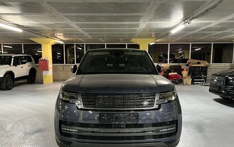 Land Rover Range Rover IV рестайлинг, 2024 год, 22 490 000 рублей, 3 фотография