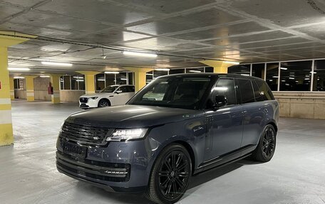 Land Rover Range Rover IV рестайлинг, 2024 год, 22 490 000 рублей, 2 фотография