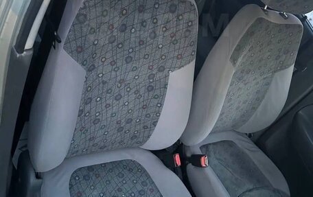 Daewoo Matiz I, 2007 год, 200 000 рублей, 6 фотография