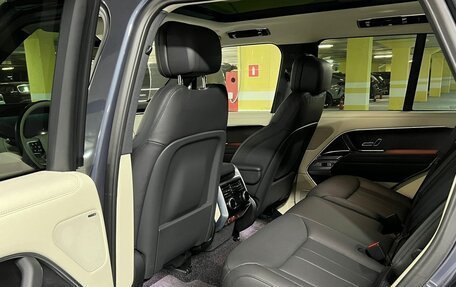 Land Rover Range Rover IV рестайлинг, 2024 год, 22 490 000 рублей, 7 фотография