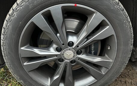 Mercedes-Benz V-Класс, 2017 год, 4 500 000 рублей, 18 фотография