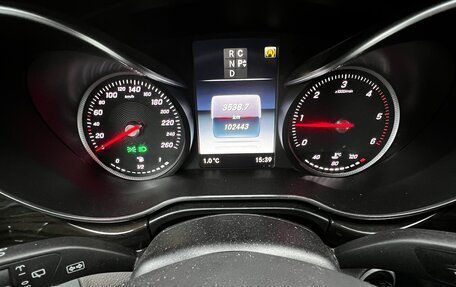 Mercedes-Benz V-Класс, 2017 год, 4 500 000 рублей, 15 фотография