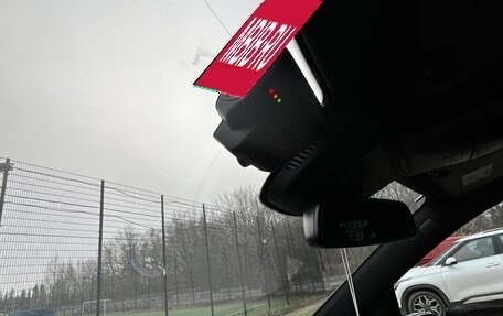 Mercedes-Benz V-Класс, 2017 год, 4 500 000 рублей, 11 фотография