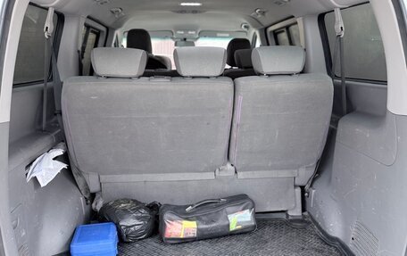 Hyundai H-1 II рестайлинг, 2012 год, 1 700 000 рублей, 5 фотография