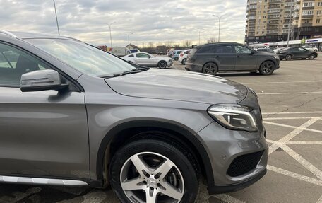Mercedes-Benz GLA, 2015 год, 1 900 000 рублей, 2 фотография