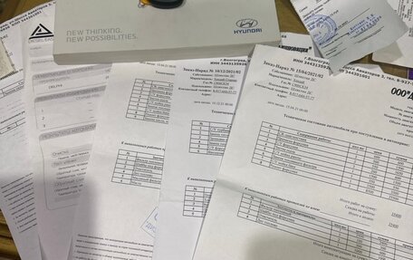 Hyundai H-1 II рестайлинг, 2012 год, 1 700 000 рублей, 12 фотография