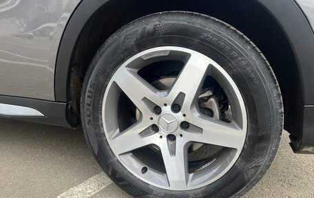 Mercedes-Benz GLA, 2015 год, 1 900 000 рублей, 6 фотография