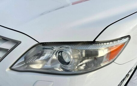 Toyota Camry, 2010 год, 1 250 000 рублей, 7 фотография