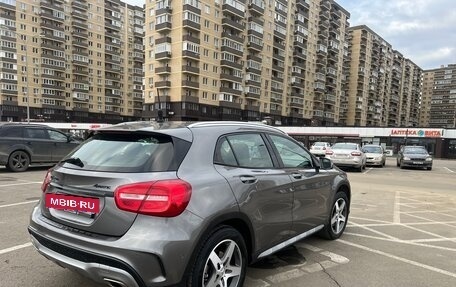Mercedes-Benz GLA, 2015 год, 1 900 000 рублей, 3 фотография