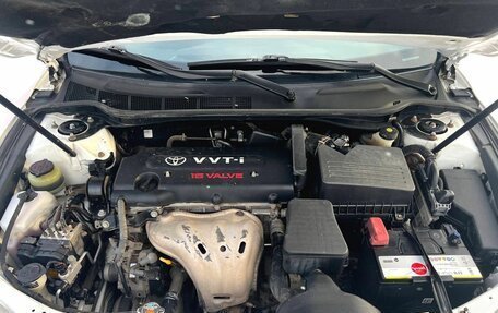 Toyota Camry, 2010 год, 1 250 000 рублей, 10 фотография