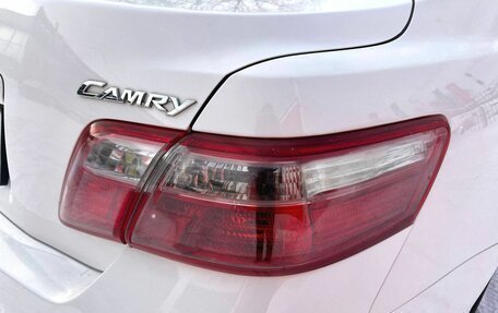 Toyota Camry, 2010 год, 1 250 000 рублей, 8 фотография