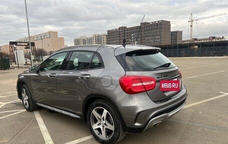 Mercedes-Benz GLA, 2015 год, 1 900 000 рублей, 5 фотография