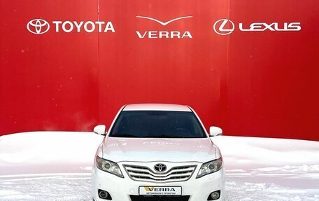 Toyota Camry, 2010 год, 1 250 000 рублей, 4 фотография